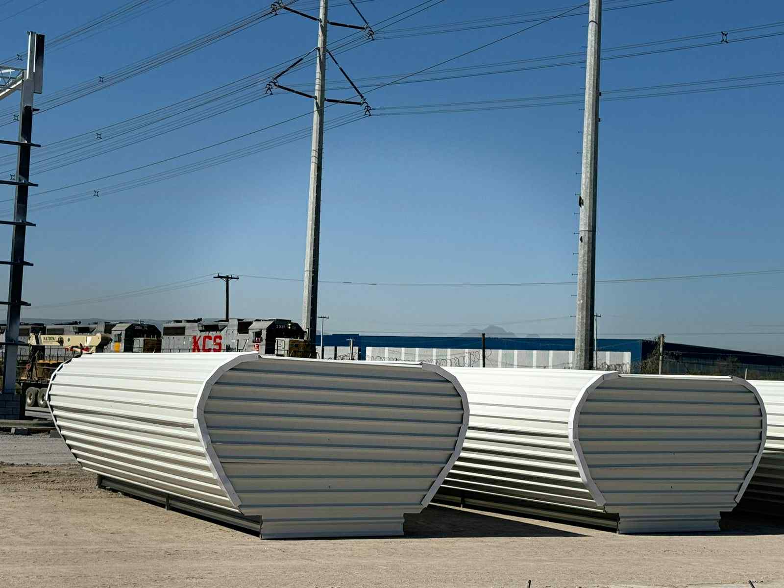 Extractores Lineales con Estructura