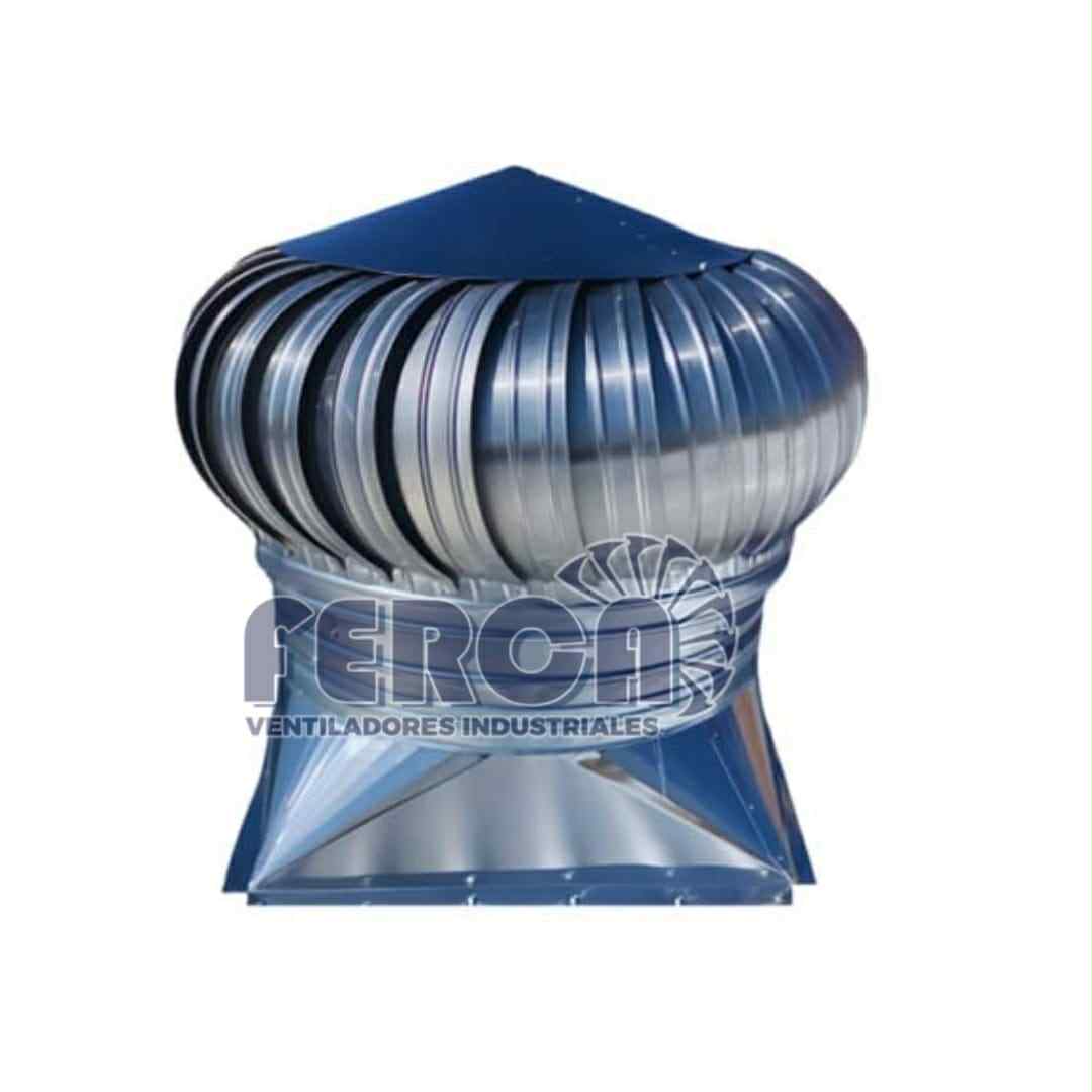 Extractores tipo cebolla